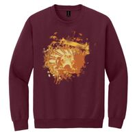 Heavy Blend™ Crewneck Sweatshirt Thumbnail