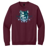 Heavy Blend™ Crewneck Sweatshirt Thumbnail