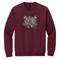 Heavy Blend™ Crewneck Sweatshirt Thumbnail