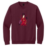 Heavy Blend™ Crewneck Sweatshirt Thumbnail