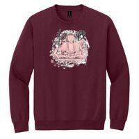 Heavy Blend™ Crewneck Sweatshirt Thumbnail