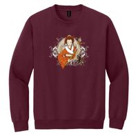 Heavy Blend™ Crewneck Sweatshirt Thumbnail