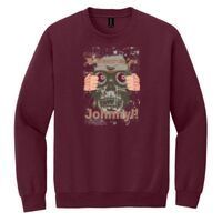 Heavy Blend™ Crewneck Sweatshirt Thumbnail