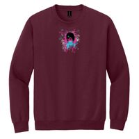 Heavy Blend™ Crewneck Sweatshirt Thumbnail