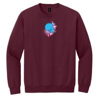 Heavy Blend™ Crewneck Sweatshirt Thumbnail