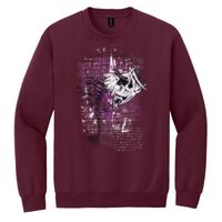 Heavy Blend™ Crewneck Sweatshirt Thumbnail