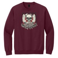 Heavy Blend™ Crewneck Sweatshirt Thumbnail