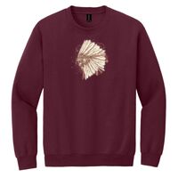 Heavy Blend™ Crewneck Sweatshirt Thumbnail
