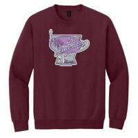 Heavy Blend™ Crewneck Sweatshirt Thumbnail