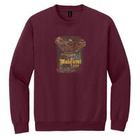 Heavy Blend™ Crewneck Sweatshirt Thumbnail
