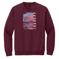 Heavy Blend™ Crewneck Sweatshirt Thumbnail