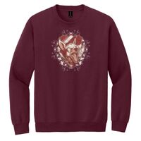 Heavy Blend™ Crewneck Sweatshirt Thumbnail