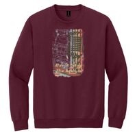 Heavy Blend™ Crewneck Sweatshirt Thumbnail