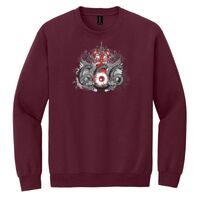 Heavy Blend™ Crewneck Sweatshirt Thumbnail