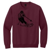 Heavy Blend™ Crewneck Sweatshirt Thumbnail