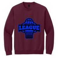 Heavy Blend™ Crewneck Sweatshirt Thumbnail