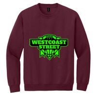 Heavy Blend™ Crewneck Sweatshirt Thumbnail
