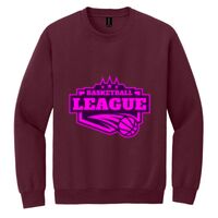 Heavy Blend™ Crewneck Sweatshirt Thumbnail
