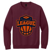Heavy Blend™ Crewneck Sweatshirt Thumbnail