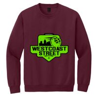 Heavy Blend™ Crewneck Sweatshirt Thumbnail