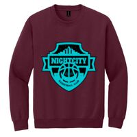 Heavy Blend™ Crewneck Sweatshirt Thumbnail