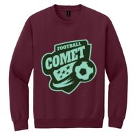 Heavy Blend™ Crewneck Sweatshirt Thumbnail