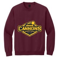 Heavy Blend™ Crewneck Sweatshirt Thumbnail