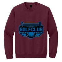 Heavy Blend™ Crewneck Sweatshirt Thumbnail