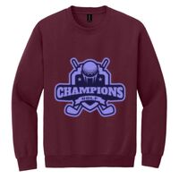 Heavy Blend™ Crewneck Sweatshirt Thumbnail