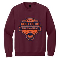 Heavy Blend™ Crewneck Sweatshirt Thumbnail