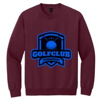 Heavy Blend™ Crewneck Sweatshirt Thumbnail