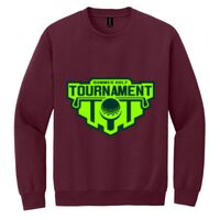 Heavy Blend™ Crewneck Sweatshirt Thumbnail
