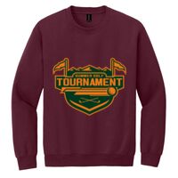Heavy Blend™ Crewneck Sweatshirt Thumbnail