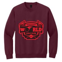 Heavy Blend™ Crewneck Sweatshirt Thumbnail