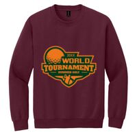 Heavy Blend™ Crewneck Sweatshirt Thumbnail