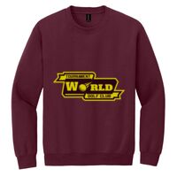 Heavy Blend™ Crewneck Sweatshirt Thumbnail