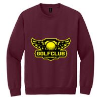 Heavy Blend™ Crewneck Sweatshirt Thumbnail