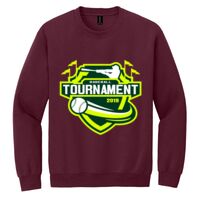 Heavy Blend™ Crewneck Sweatshirt Thumbnail