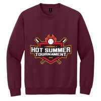 Heavy Blend™ Crewneck Sweatshirt Thumbnail