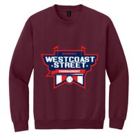 Heavy Blend™ Crewneck Sweatshirt Thumbnail