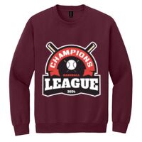 Heavy Blend™ Crewneck Sweatshirt Thumbnail