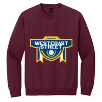 Heavy Blend™ Crewneck Sweatshirt Thumbnail