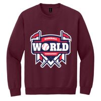 Heavy Blend™ Crewneck Sweatshirt Thumbnail