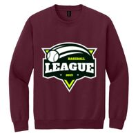 Heavy Blend™ Crewneck Sweatshirt Thumbnail