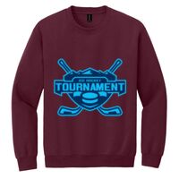 Heavy Blend™ Crewneck Sweatshirt Thumbnail