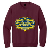 Heavy Blend™ Crewneck Sweatshirt Thumbnail