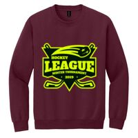 Heavy Blend™ Crewneck Sweatshirt Thumbnail