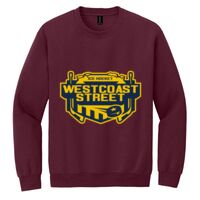 Heavy Blend™ Crewneck Sweatshirt Thumbnail
