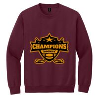 Heavy Blend™ Crewneck Sweatshirt Thumbnail