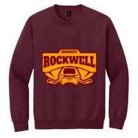 Heavy Blend™ Crewneck Sweatshirt Thumbnail